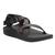  Chaco Women's Cushz Extra Cushioned Sandals - S25front